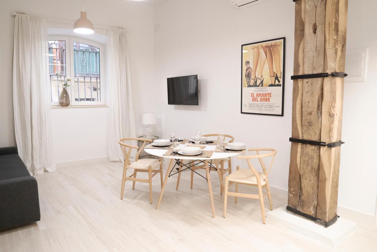 Nuevo Katu Kale Apartamentuak Centro Historico Apartment Getaria Luaran gambar