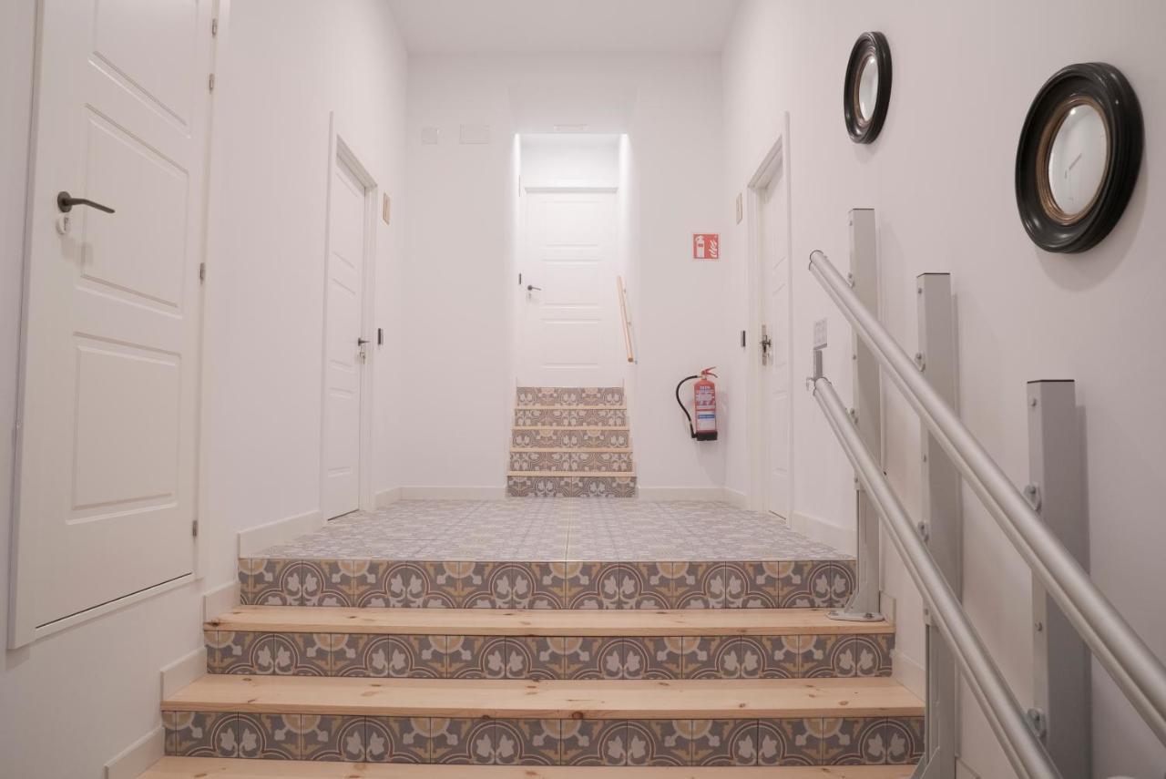 Nuevo Katu Kale Apartamentuak Centro Historico Apartment Getaria Luaran gambar